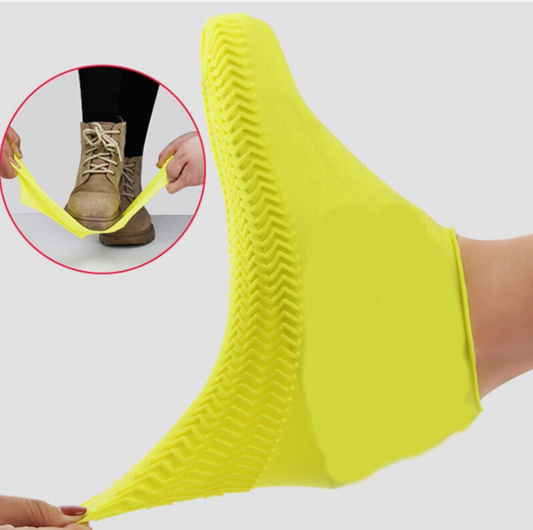 Fundas Impermeables para Zapatos