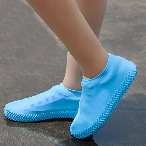 Zapatos Secos Para Niños | Fundas Impermeables Para Zapatos